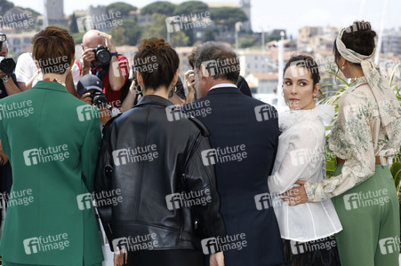Photocall der Jury, Cannes Film Festival 2022