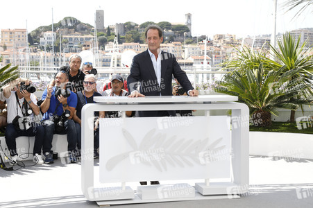 Photocall der Jury, Cannes Film Festival 2022