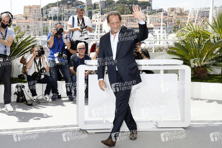 Photocall der Jury, Cannes Film Festival 2022