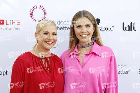 DKMS Life Charity Ladies Lunch in Düsseldorf