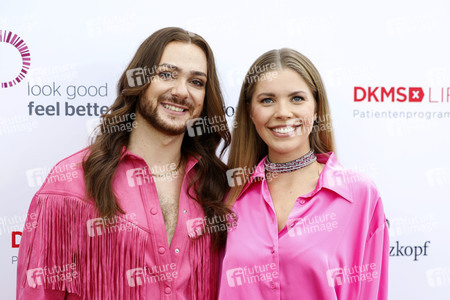 DKMS Life Charity Ladies Lunch in Düsseldorf
