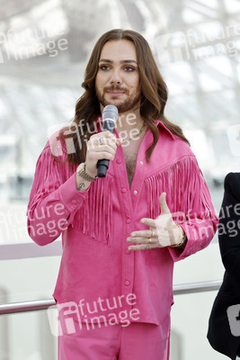 DKMS Life Charity Ladies Lunch in Düsseldorf