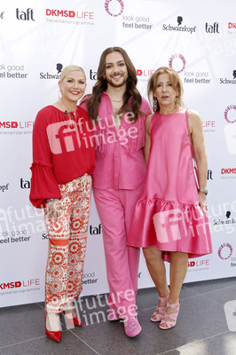 DKMS Life Charity Ladies Lunch in Düsseldorf