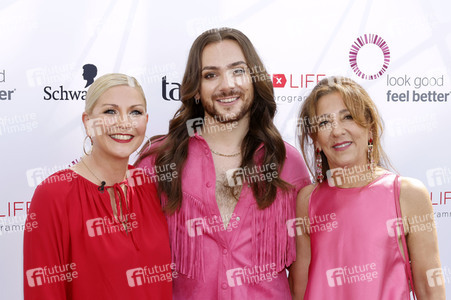 DKMS Life Charity Ladies Lunch in Düsseldorf