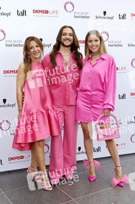 DKMS Life Charity Ladies Lunch in Düsseldorf