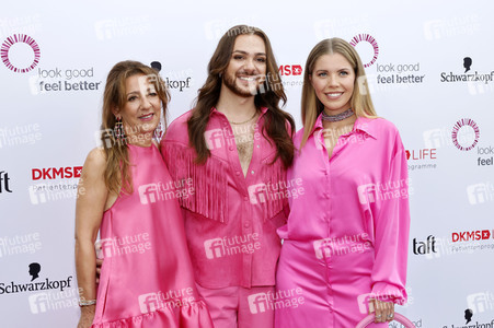 DKMS Life Charity Ladies Lunch in Düsseldorf
