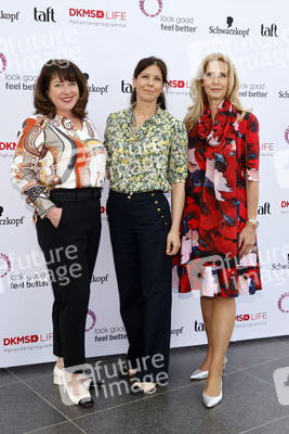DKMS Life Charity Ladies Lunch in Düsseldorf