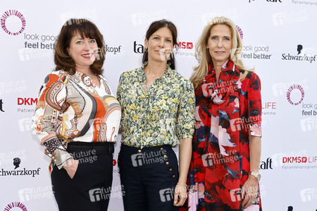 DKMS Life Charity Ladies Lunch in Düsseldorf
