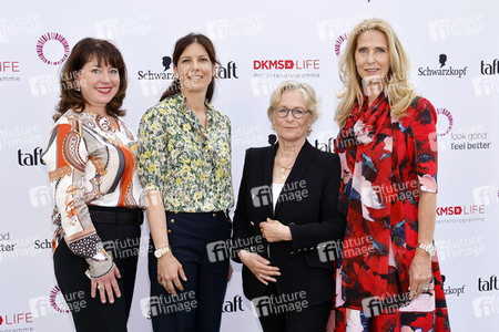DKMS Life Charity Ladies Lunch in Düsseldorf