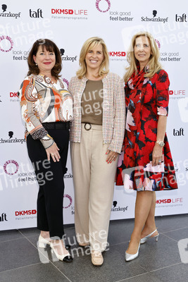 DKMS Life Charity Ladies Lunch in Düsseldorf