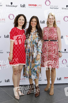 DKMS Life Charity Ladies Lunch in Düsseldorf