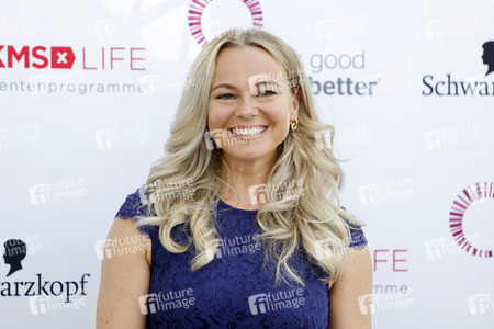 DKMS Life Charity Ladies Lunch in Düsseldorf