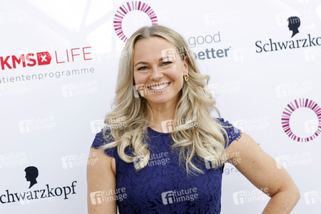 DKMS Life Charity Ladies Lunch in Düsseldorf