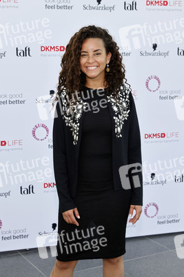 DKMS Life Charity Ladies Lunch in Düsseldorf