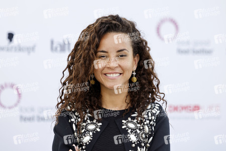DKMS Life Charity Ladies Lunch in Düsseldorf