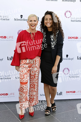 DKMS Life Charity Ladies Lunch in Düsseldorf