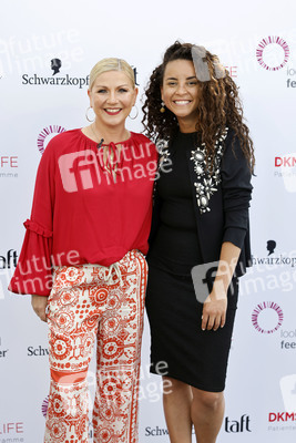 DKMS Life Charity Ladies Lunch in Düsseldorf
