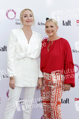 DKMS Life Charity Ladies Lunch in Düsseldorf