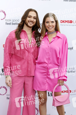 DKMS Life Charity Ladies Lunch in Düsseldorf