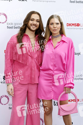 DKMS Life Charity Ladies Lunch in Düsseldorf