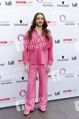 DKMS Life Charity Ladies Lunch in Düsseldorf