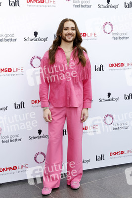 DKMS Life Charity Ladies Lunch in Düsseldorf