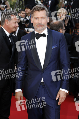 Festivaleröffnung mit Filmpremiere 'Final Cut', Cannes Film Festival 2022