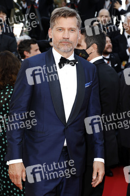 Festivaleröffnung mit Filmpremiere 'Final Cut', Cannes Film Festival 2022