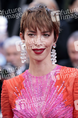 Festivaleröffnung mit Filmpremiere 'Final Cut', Cannes Film Festival 2022