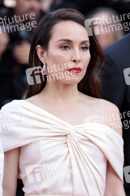 Festivaleröffnung mit Filmpremiere 'Final Cut', Cannes Film Festival 2022