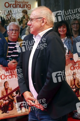Filmpremiere 'Alles in bester Ordnung' in Essen