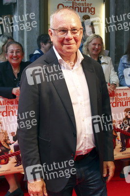 Filmpremiere 'Alles in bester Ordnung' in Essen