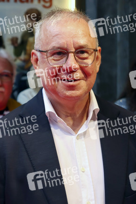 Filmpremiere 'Alles in bester Ordnung' in Essen