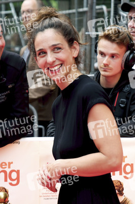 Filmpremiere 'Alles in bester Ordnung' in Essen