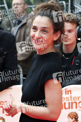 Filmpremiere 'Alles in bester Ordnung' in Essen