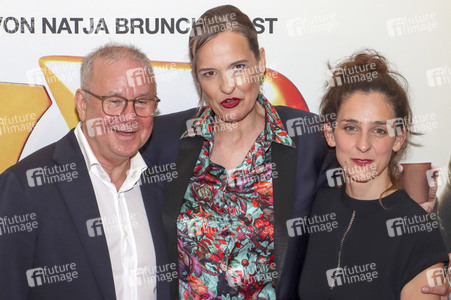 Filmpremiere 'Alles in bester Ordnung' in Essen