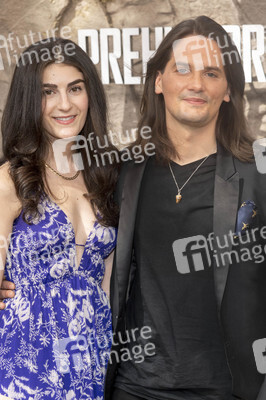 Serienpremiere 'Prähistorischer Planet' in Los Angeles