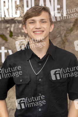 Serienpremiere 'Prähistorischer Planet' in Los Angeles