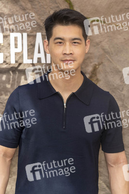 Serienpremiere 'Prähistorischer Planet' in Los Angeles