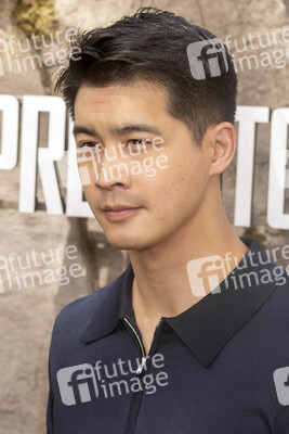 Serienpremiere 'Prähistorischer Planet' in Los Angeles
