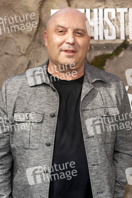 Serienpremiere 'Prähistorischer Planet' in Los Angeles
