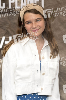 Serienpremiere 'Prähistorischer Planet' in Los Angeles