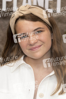 Serienpremiere 'Prähistorischer Planet' in Los Angeles