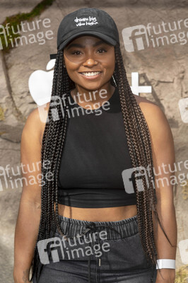 Serienpremiere 'Prähistorischer Planet' in Los Angeles