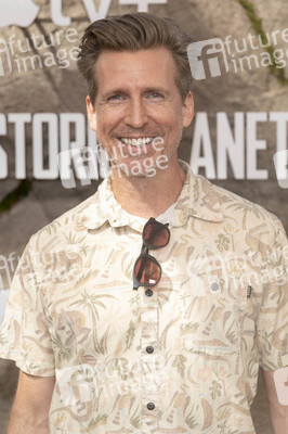 Serienpremiere 'Prähistorischer Planet' in Los Angeles