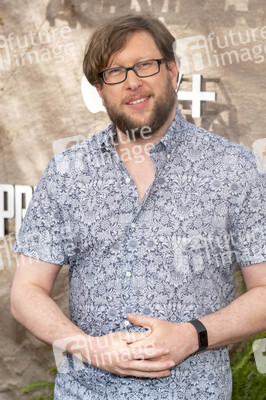 Serienpremiere 'Prähistorischer Planet' in Los Angeles