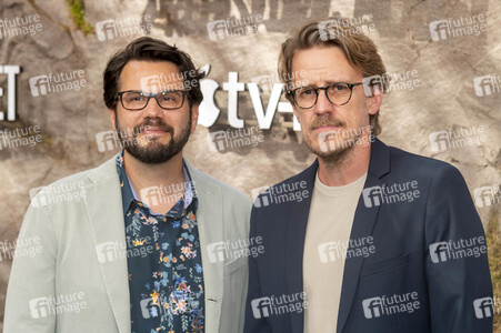 Serienpremiere 'Prähistorischer Planet' in Los Angeles