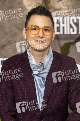 Serienpremiere 'Prähistorischer Planet' in Los Angeles