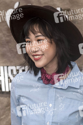 Serienpremiere 'Prähistorischer Planet' in Los Angeles