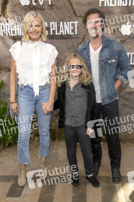 Serienpremiere 'Prähistorischer Planet' in Los Angeles